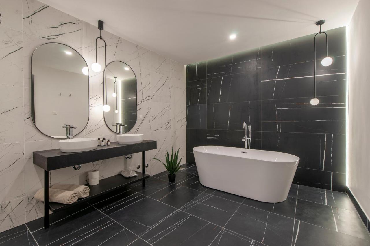 באר Soho Suites מראה חיצוני תמונה
