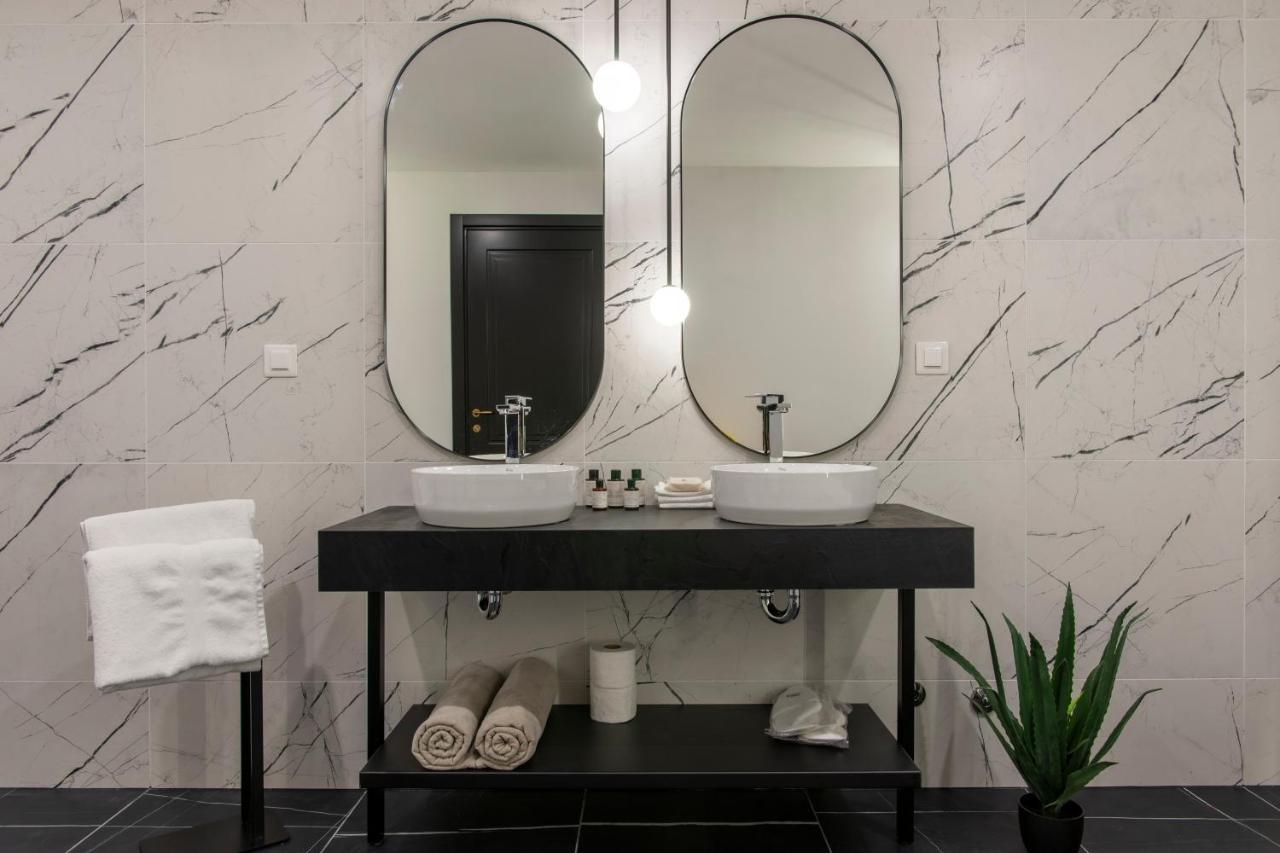 באר Soho Suites מראה חיצוני תמונה