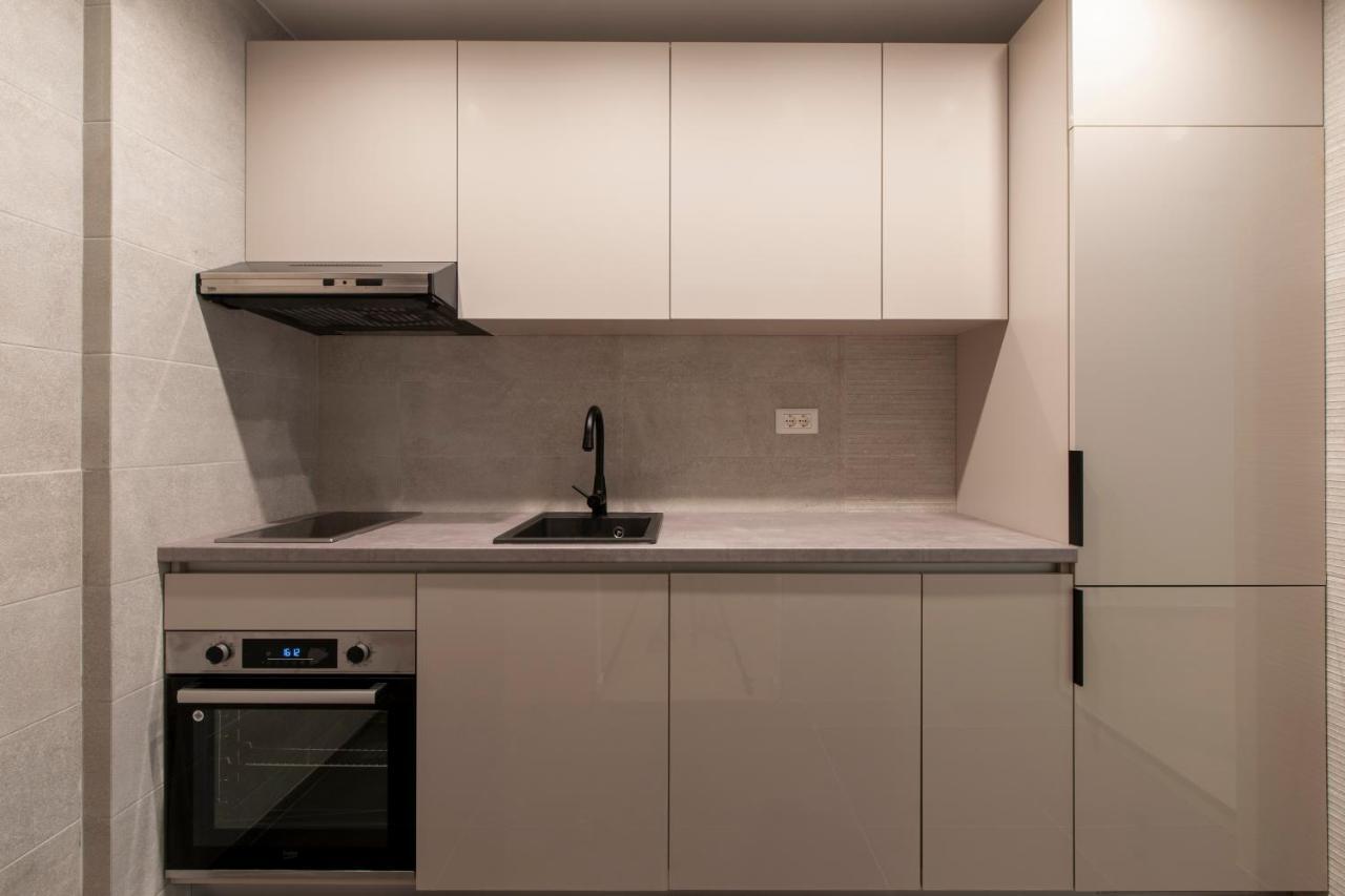 באר Soho Suites מראה חיצוני תמונה