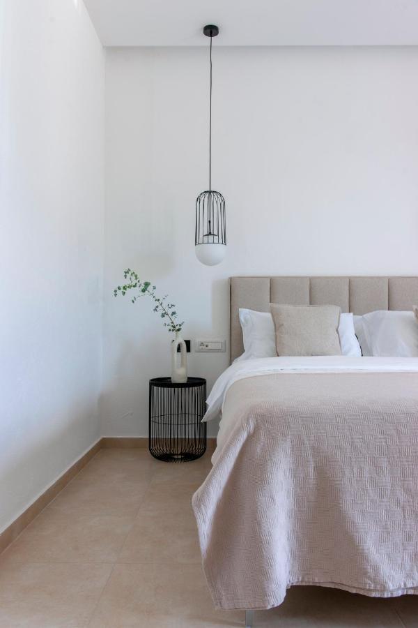באר Soho Suites מראה חיצוני תמונה