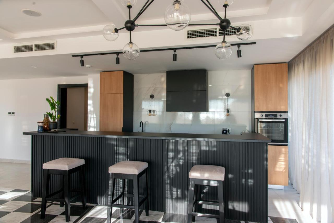 באר Soho Suites מראה חיצוני תמונה