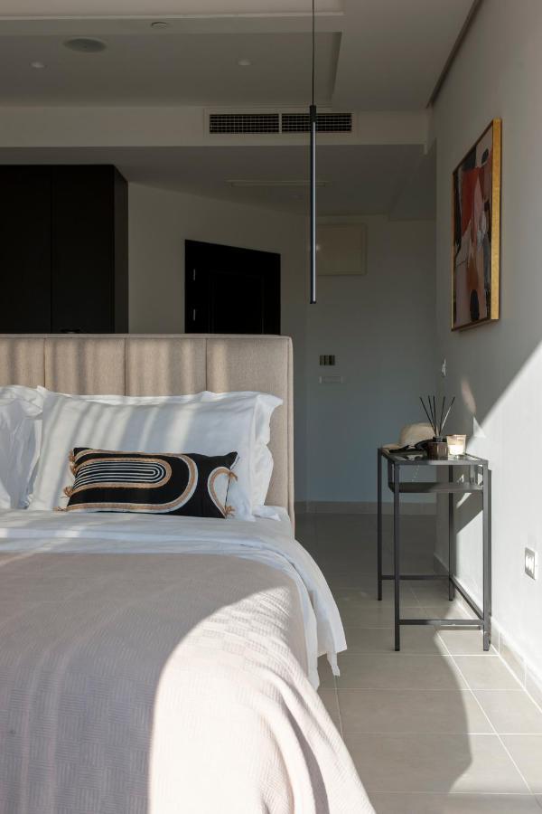 באר Soho Suites מראה חיצוני תמונה