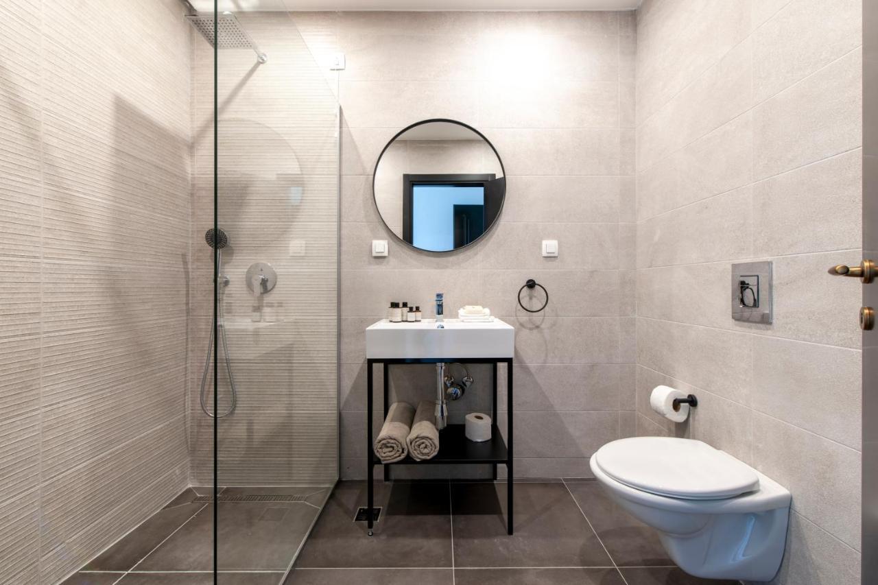 באר Soho Suites מראה חיצוני תמונה