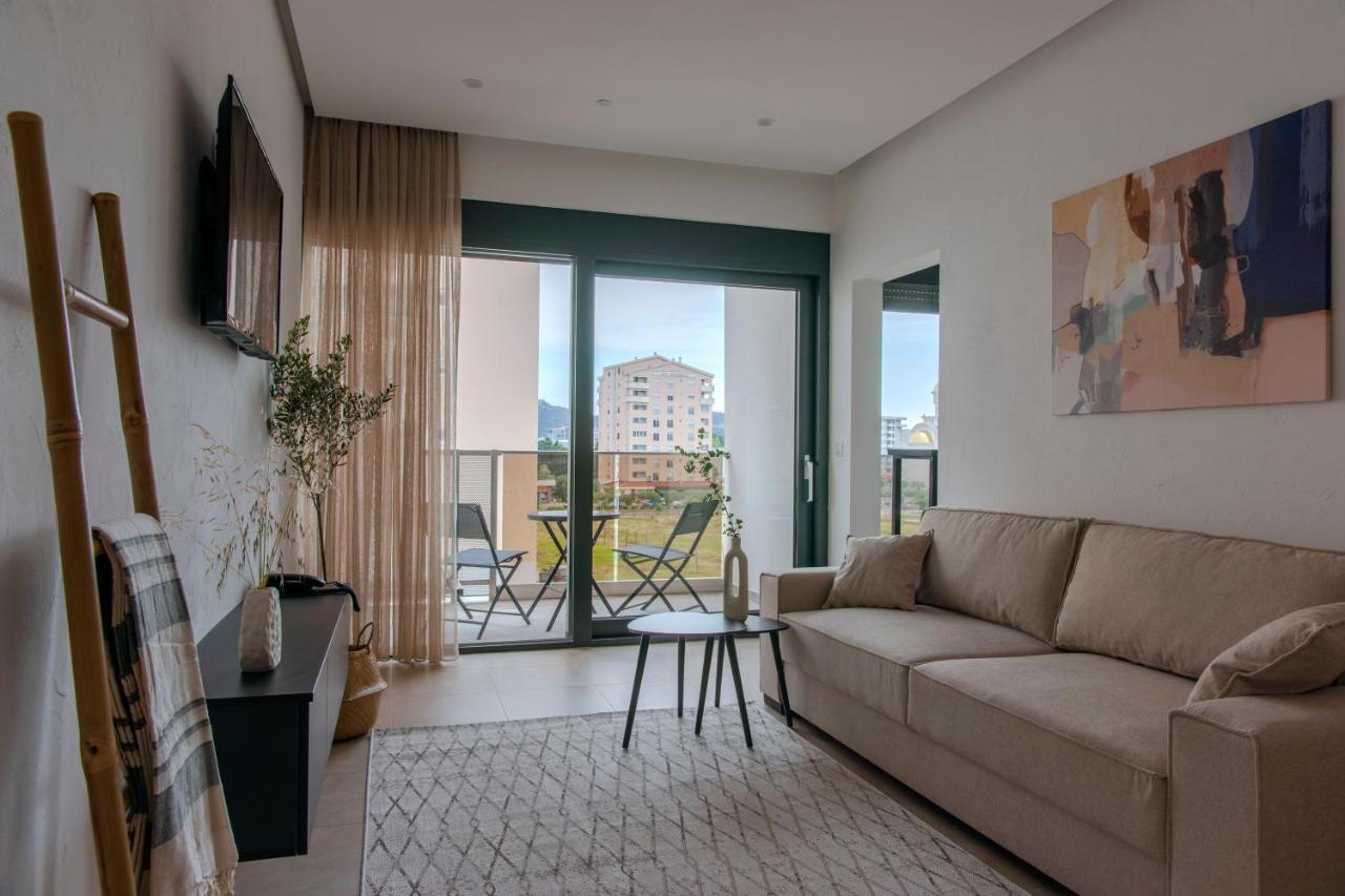 באר Soho Suites מראה חיצוני תמונה