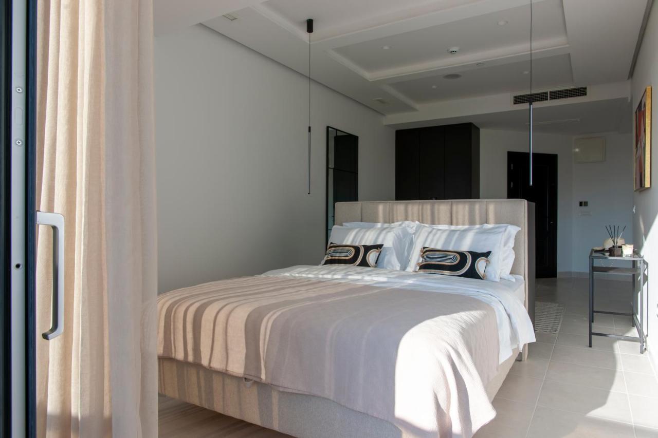 באר Soho Suites מראה חיצוני תמונה