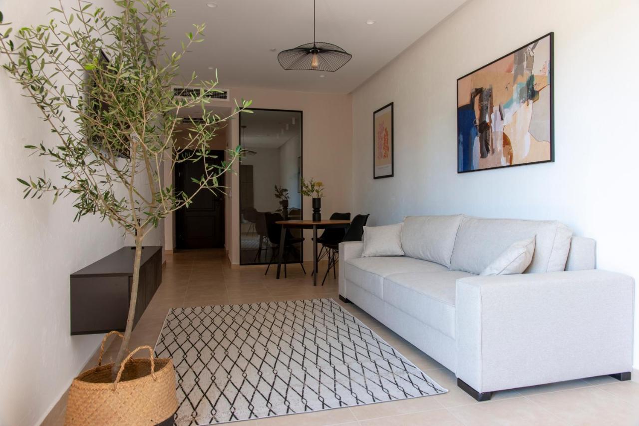 באר Soho Suites מראה חיצוני תמונה