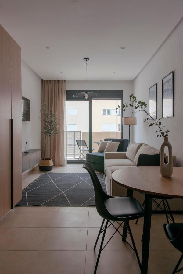 באר Soho Suites מראה חיצוני תמונה