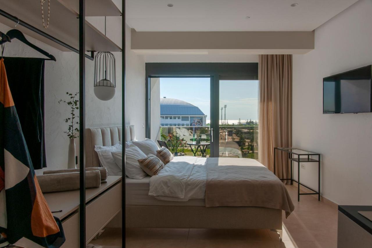 באר Soho Suites מראה חיצוני תמונה