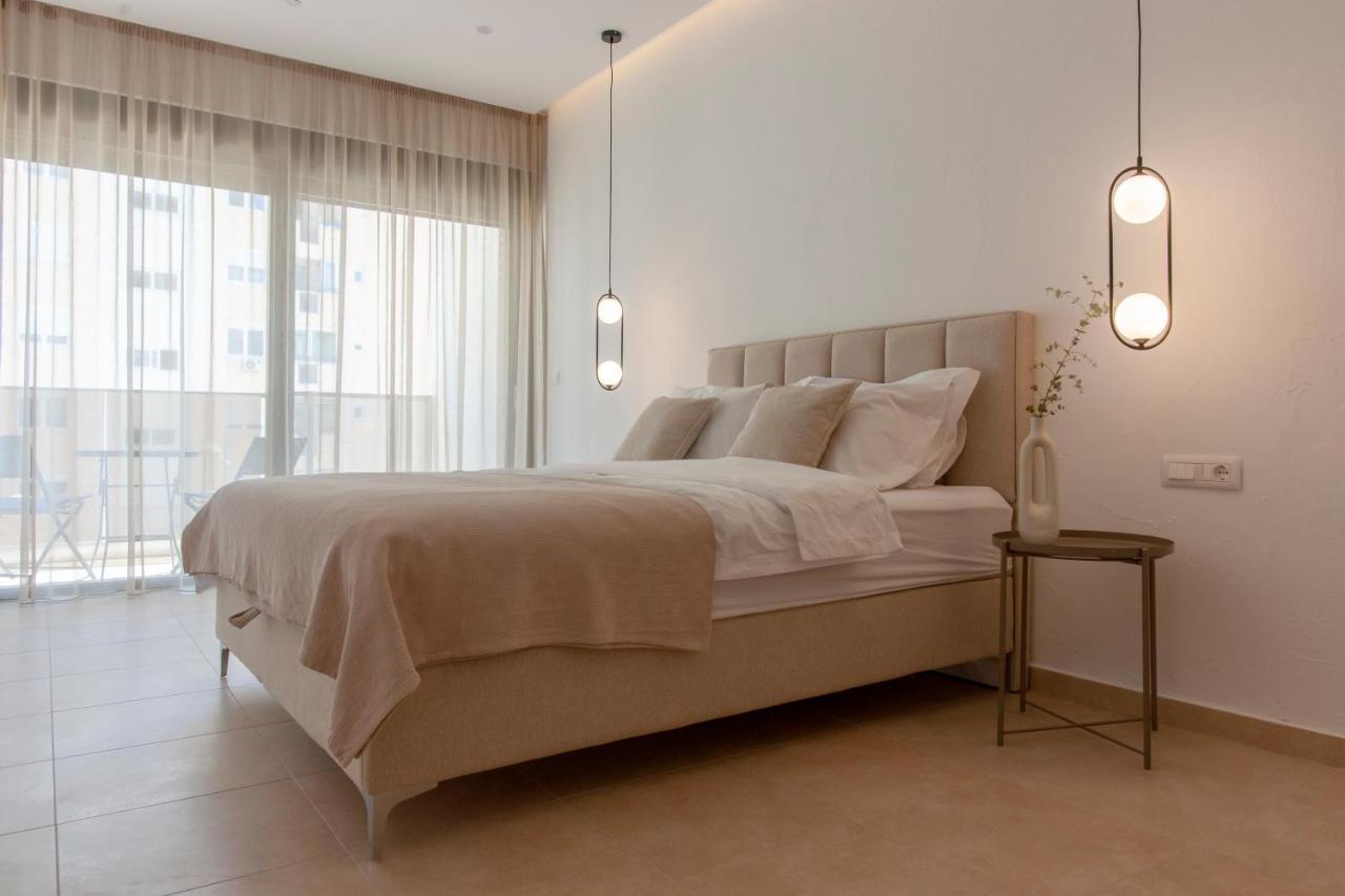 באר Soho Suites מראה חיצוני תמונה