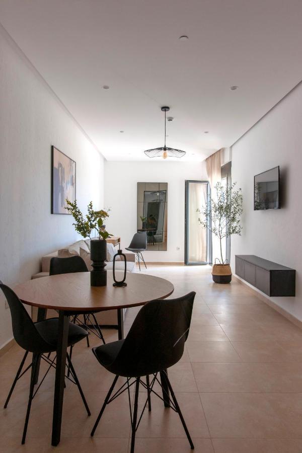 באר Soho Suites מראה חיצוני תמונה