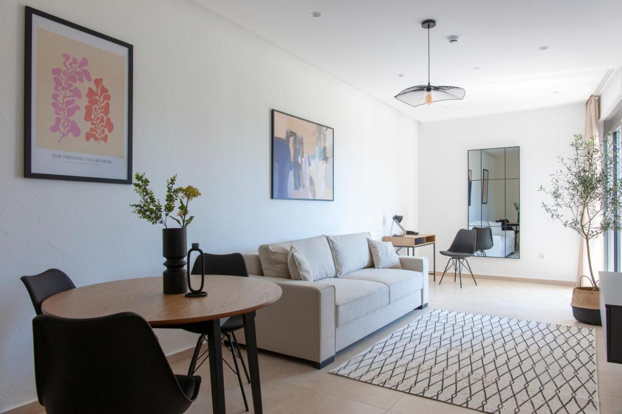 באר Soho Suites מראה חיצוני תמונה