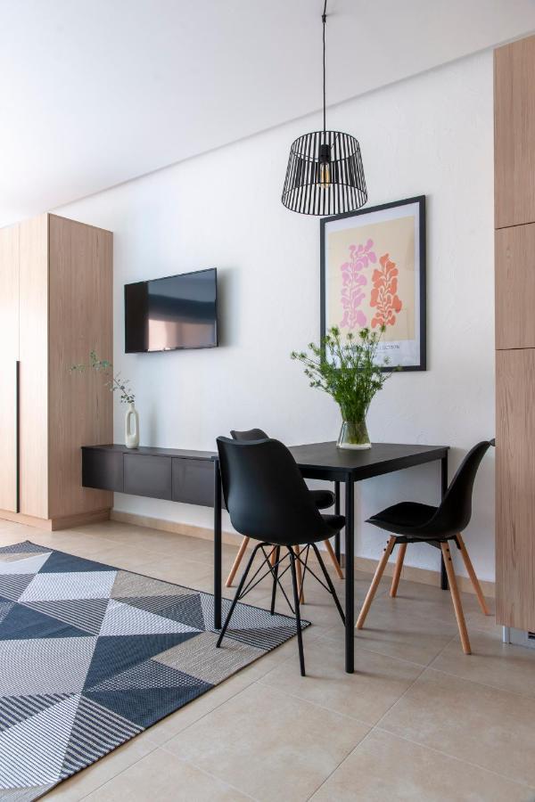 באר Soho Suites מראה חיצוני תמונה
