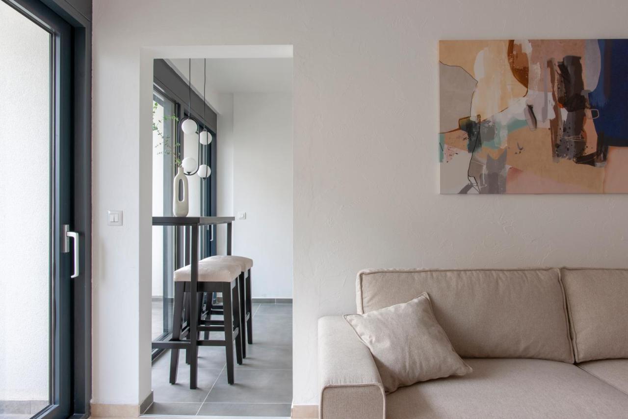באר Soho Suites מראה חיצוני תמונה