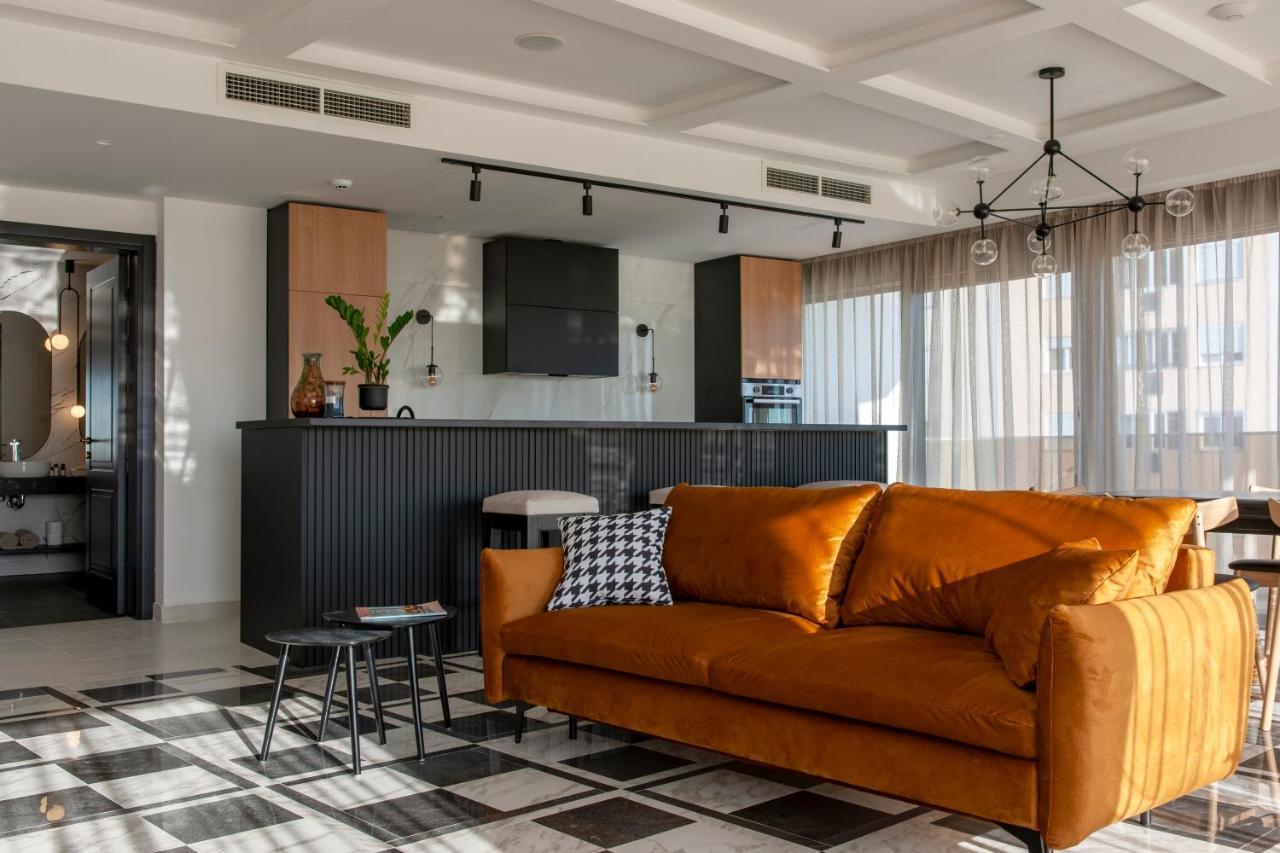 באר Soho Suites מראה חיצוני תמונה