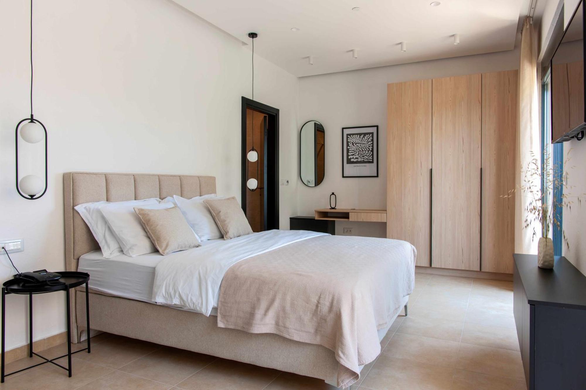 באר Soho Suites מראה חיצוני תמונה
