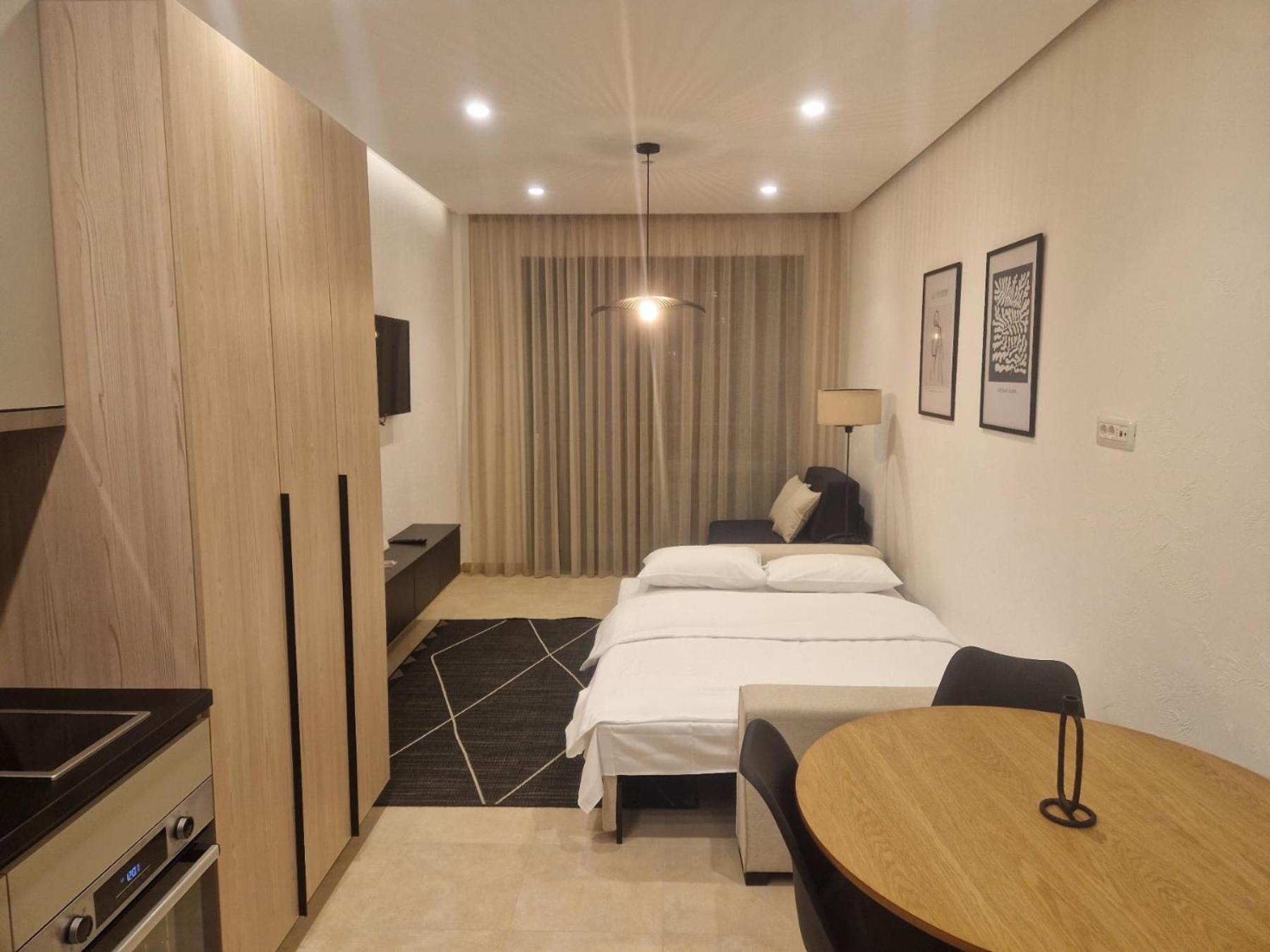 באר Soho Suites מראה חיצוני תמונה