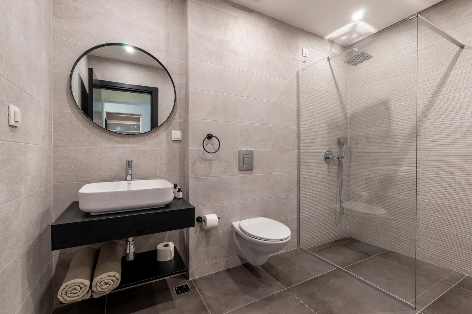 באר Soho Suites מראה חיצוני תמונה