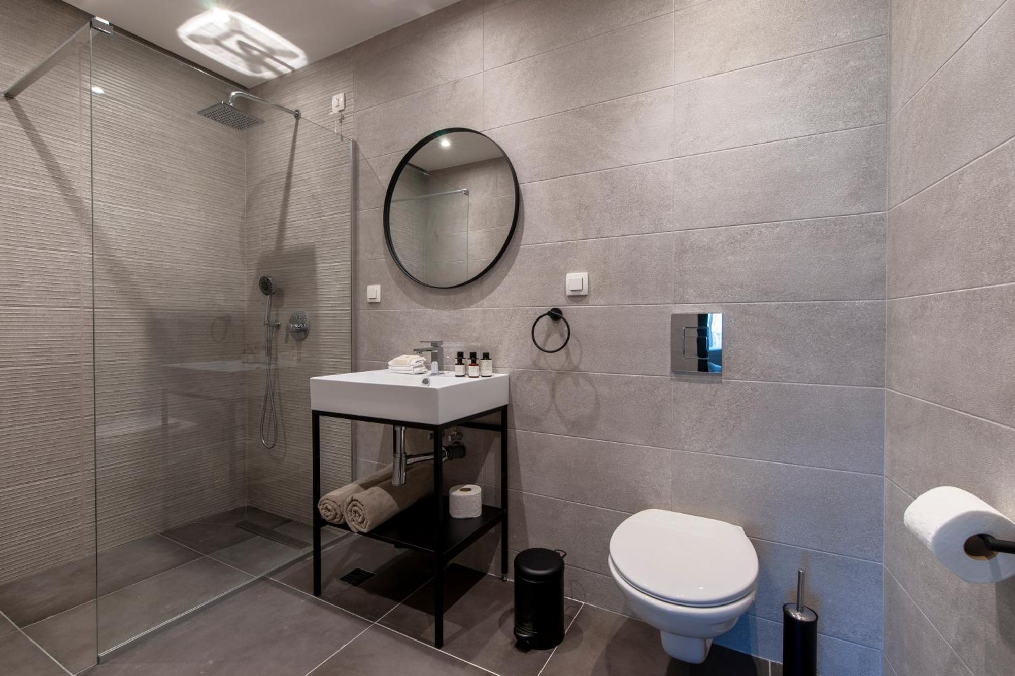 באר Soho Suites מראה חיצוני תמונה