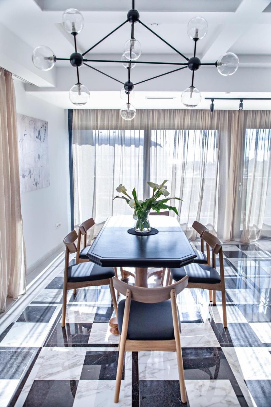 באר Soho Suites מראה חיצוני תמונה