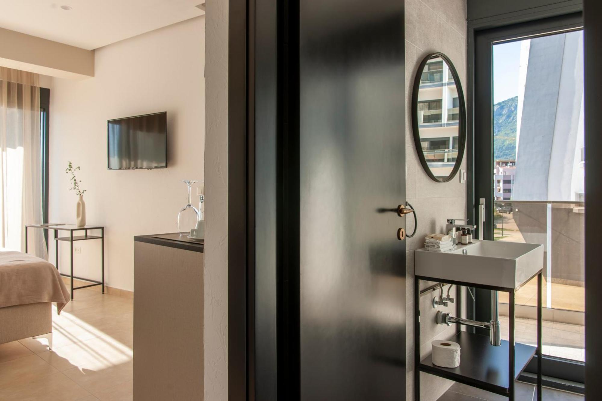 באר Soho Suites מראה חיצוני תמונה